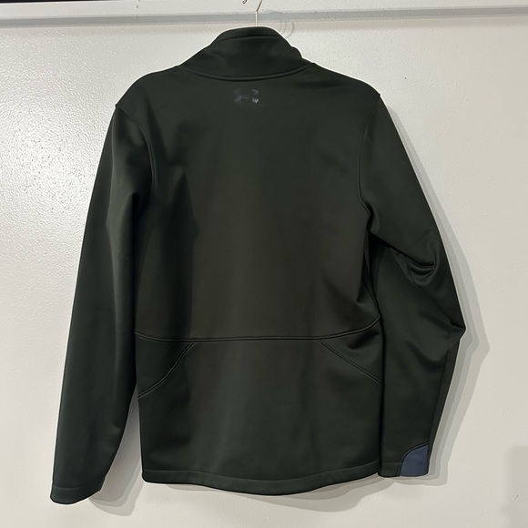 Men’s Under Armour Coat - Picture 2 of 5